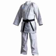 Кимоно для дзюдо Adidas серии Revo Flex WKF (K190SK) фото